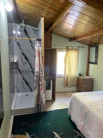 Casa Mano Juan Hotell Eksteriør bilde
